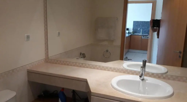 Апартаменты Remarkable 1-bed Apartment in Olhos de Agua