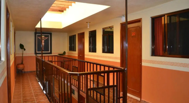Hotel Marquez, Rezervasyon Otel State of Puebla 3 yıldızlı oteller, 3*