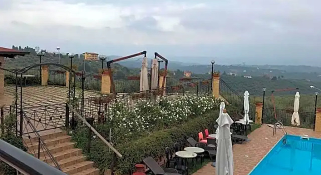Habitación Estándar con balcón Hotel Opera