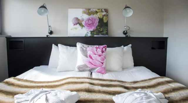 Семейный номер Standard Sigtunahöjden Hotell & Konferens