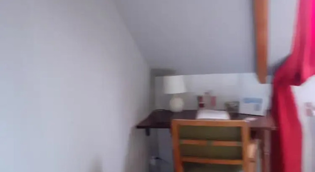 Номер Economy Maison pleine de Vie Chambre Dhôte