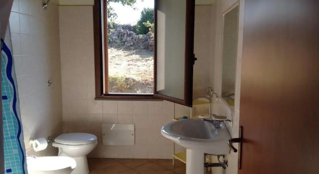 Двухместный номер Standard Agriturismo Sa Murta in Sennariolo-Oristano 15 minuti da Bosa