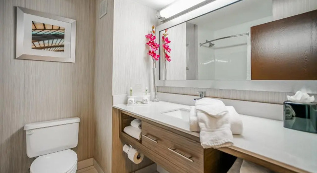 Двухместный номер Standard Sleep Inn & Suites Memphis Southeast