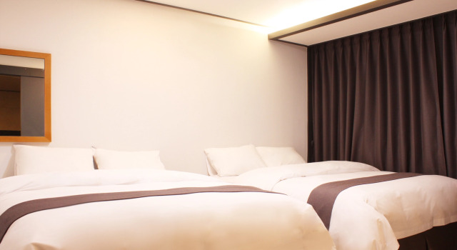 Люкс Hotel Sunstay