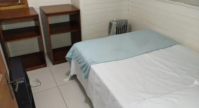 Apartamento Theobald, Забронировать Апартаменты/квартира Трес-Короас Риу-Гранди-ду-Сул
