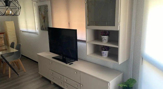 Апартаменты Apartamento La Cuca