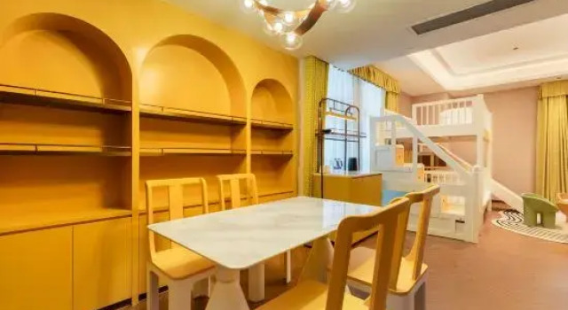 Люкс Changsha Kairay Royal Plaza Hotel