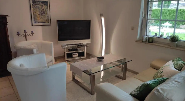 5 Sterne Ferienwohnung - Am Rheinberg -