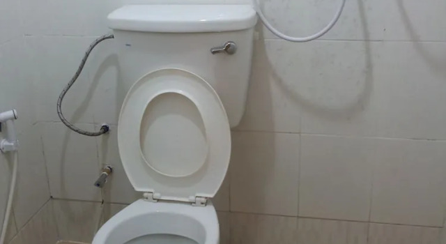 Номер Standard Ferringhi Heritage Budget Hotel