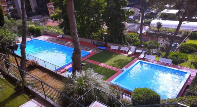 Апартаменты Casa di Giò