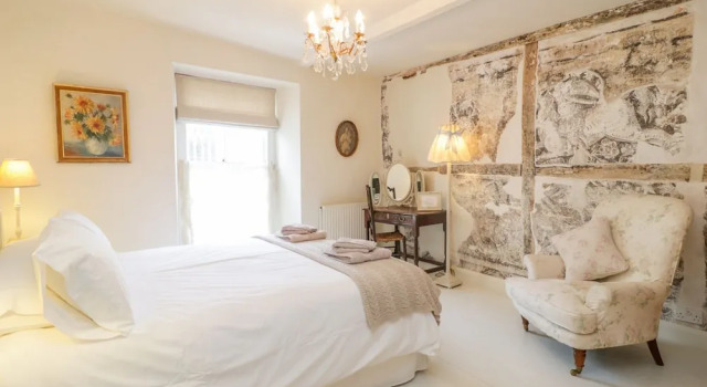 Florence Cottage, Varaa Lomakoti Mökit kohteessa Merseyside, Mökki