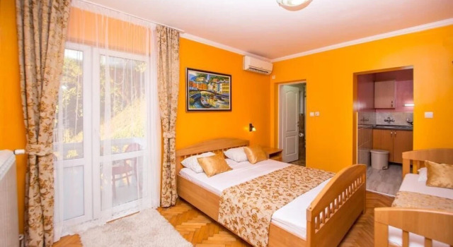 Студия Classic ACIKA apartments