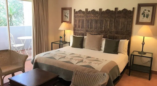 Номер Premium Melrose Place Boutique Hotel