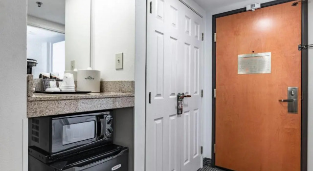 Номер Standard Wingate by Wyndham Parkersburg-Vienna