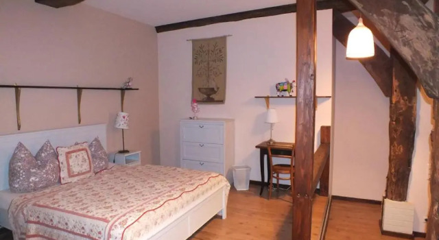 Номер Comfort Taubenhof Gut Cadenberge