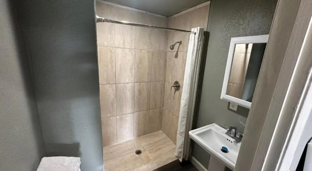Двухместный номер Standard Mountain Trail Lodge and Vacation Rentals