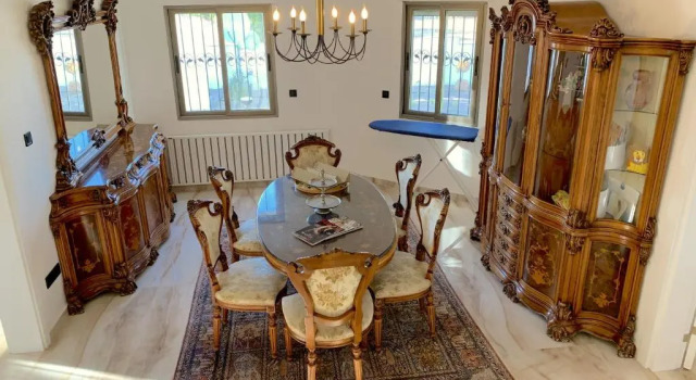 Вилла Deluxe ALASHATO Alacati