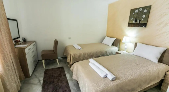 TREF, Buchen Sie Hotel Prokuplje Zentralserbien