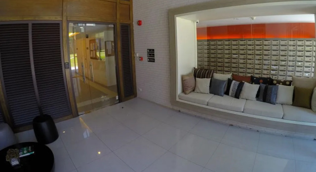 HOC1 Daily Apartment Chiang Mai