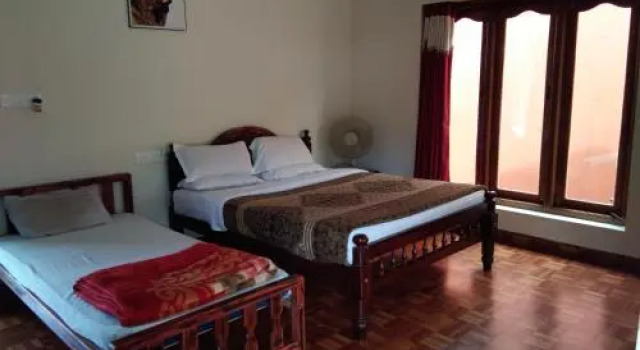 Misty Wood Resorts, Reserva ahora Hotel Nilgiri Hills Tamil Nadu