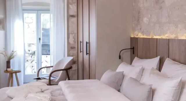 Номер Deluxe Forkira Luxury Hvar