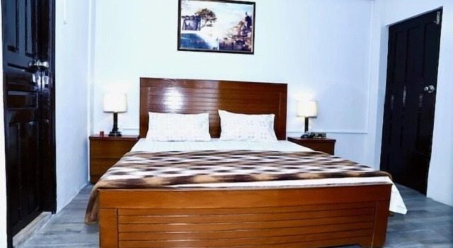 City View Guest House - Rawalakot, Забронировать Гостевой дом Гостевые дома Бхербан, Гостевой дом