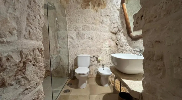 Номер Standard с 2 комнатами Terra Sessana Country Resort