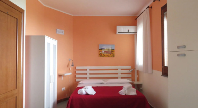 Residence Trinacria, Book Hotel Hoteller i Acireale med parkering, Parkering