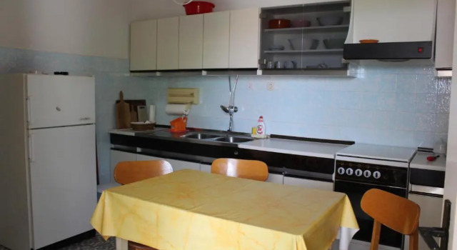Апартаменты Apartment Antica