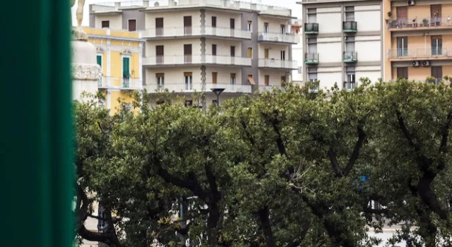 Dimora Iride, Buchen Sie Hotel Hotels in Metropolitanstadt Bari mit Parkplatz, Parkplätze