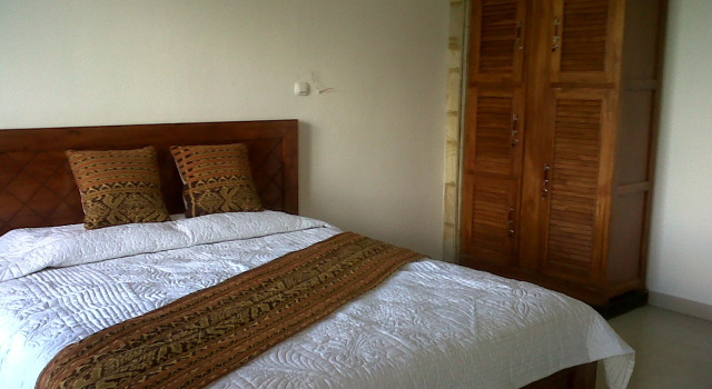 Amerta Sari Hotel & Restaurant