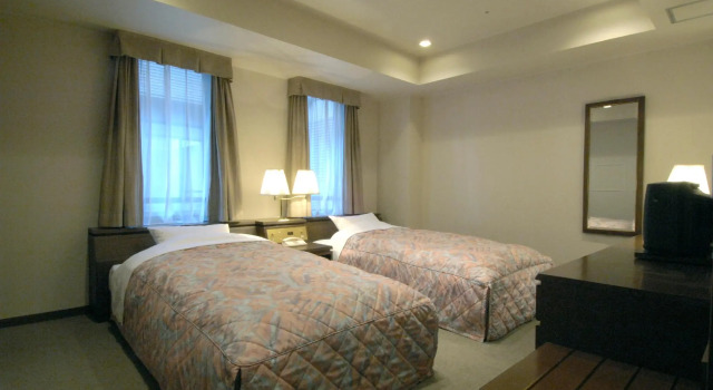 Люкс с 2 комнатами Karuizawakurabu Hotel 1130 Hewitt Resort