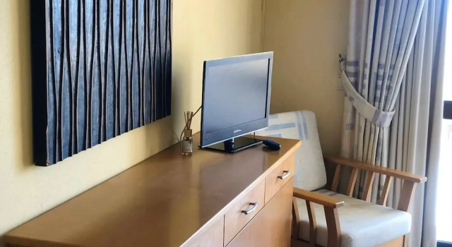 Apartment With one Bedroom in Carvoeiro, With Wonderful sea View and Furnished Terrace