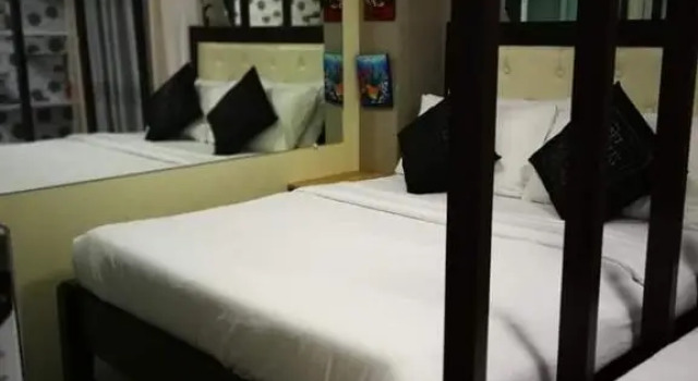 Studio Apartment at Baguio City, Забронировать Апартаменты/квартира Апартаменты Багио, Апартаменты/квартира