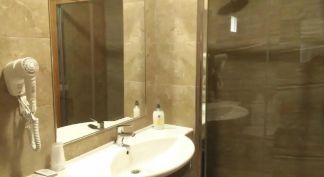 Номер Standard Hotel Yeste