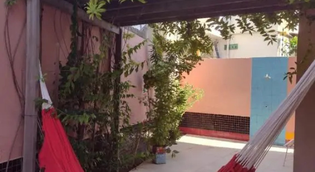 Hostel Ipioca