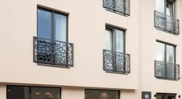 Sole Boutique Hotel, Забронировать Бутик-отель Отели Випитено с парковкой, Парковка