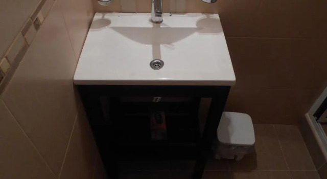 Апартаменты Departamento Peatonal