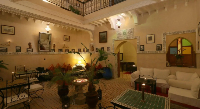 Riad Maissoun