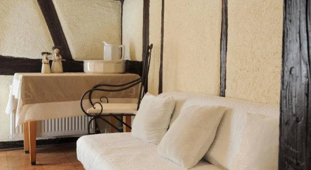 Gîte Fahrer-Ackermann, Prenota Hotel Fortschwihr Alto Reno
