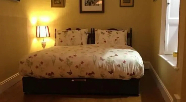 Двухместный номер Standard Red Setter Town House B&B