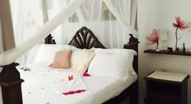 Casa Bella Watamu, Забронировать Гостевой дом Гостевые дома Килифи, Гостевой дом