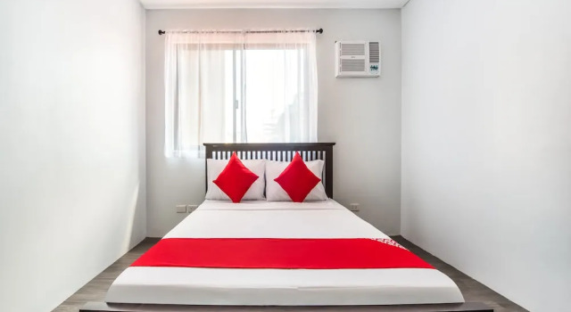 Terran Suites by OYO Rooms, Забронировать Отель Кесон-Сити 