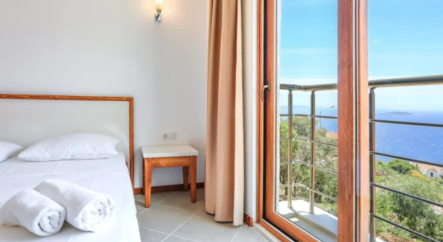 Номер Deluxe Medimar Hotel