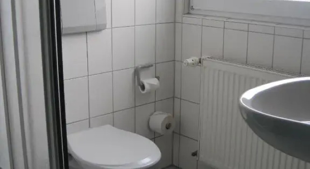 Номер Comfort Businesshotel & Appartements Stuttgart-Vaihingen