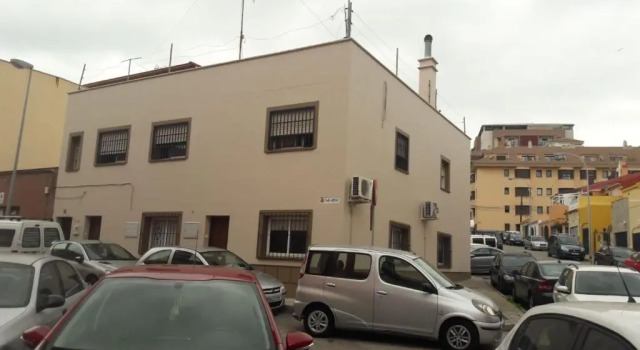 Apartamentos Albeniz