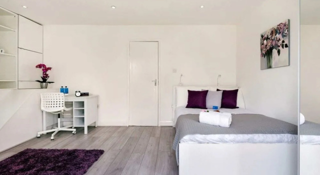 The Armadale Road Residence I, Varaa Huoneisto Asunnot kohteessa Merseyside, Huoneisto