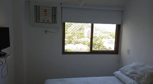 Linda Vista no Recreio, Забронировать Отель Отели штата Рио-де-Жанейро с парковкой, Парковка
