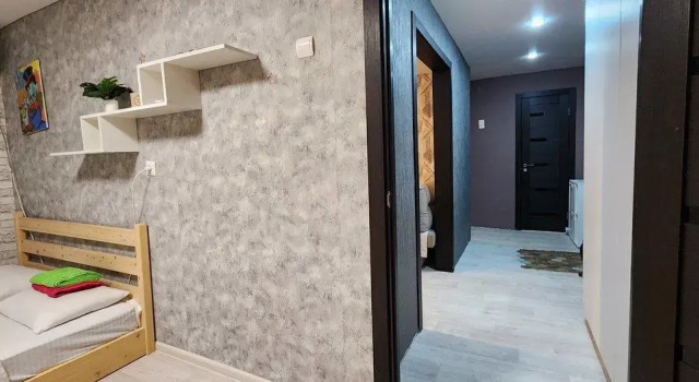 Apartments on Mira Avenue 34, Đặt Căn hộ Yelabuga 
