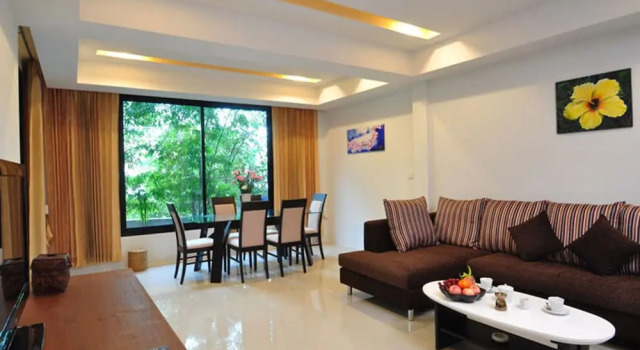 Двухместный люкс Samui Honey Tara Villa Residence